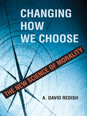 cover image of Changing How We Choose